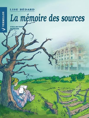 cover image of La mémoire des sources